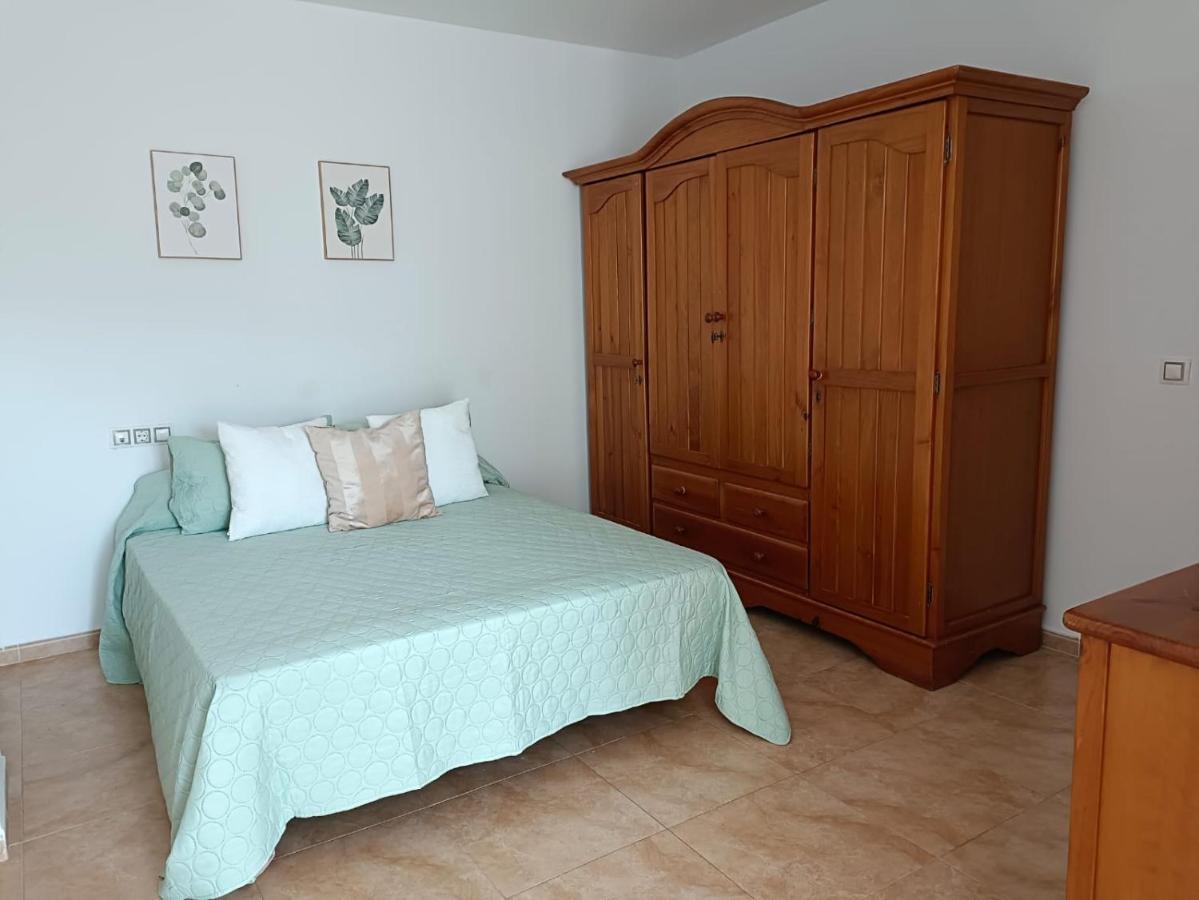 Apartamento Entero Rosa Adra Exterior photo