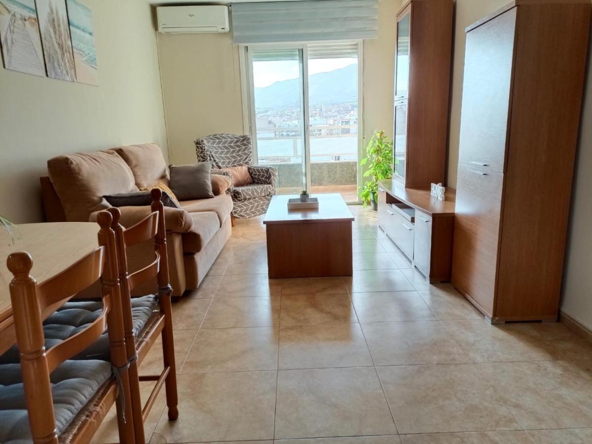 Apartamento Entero Rosa Adra Exterior photo