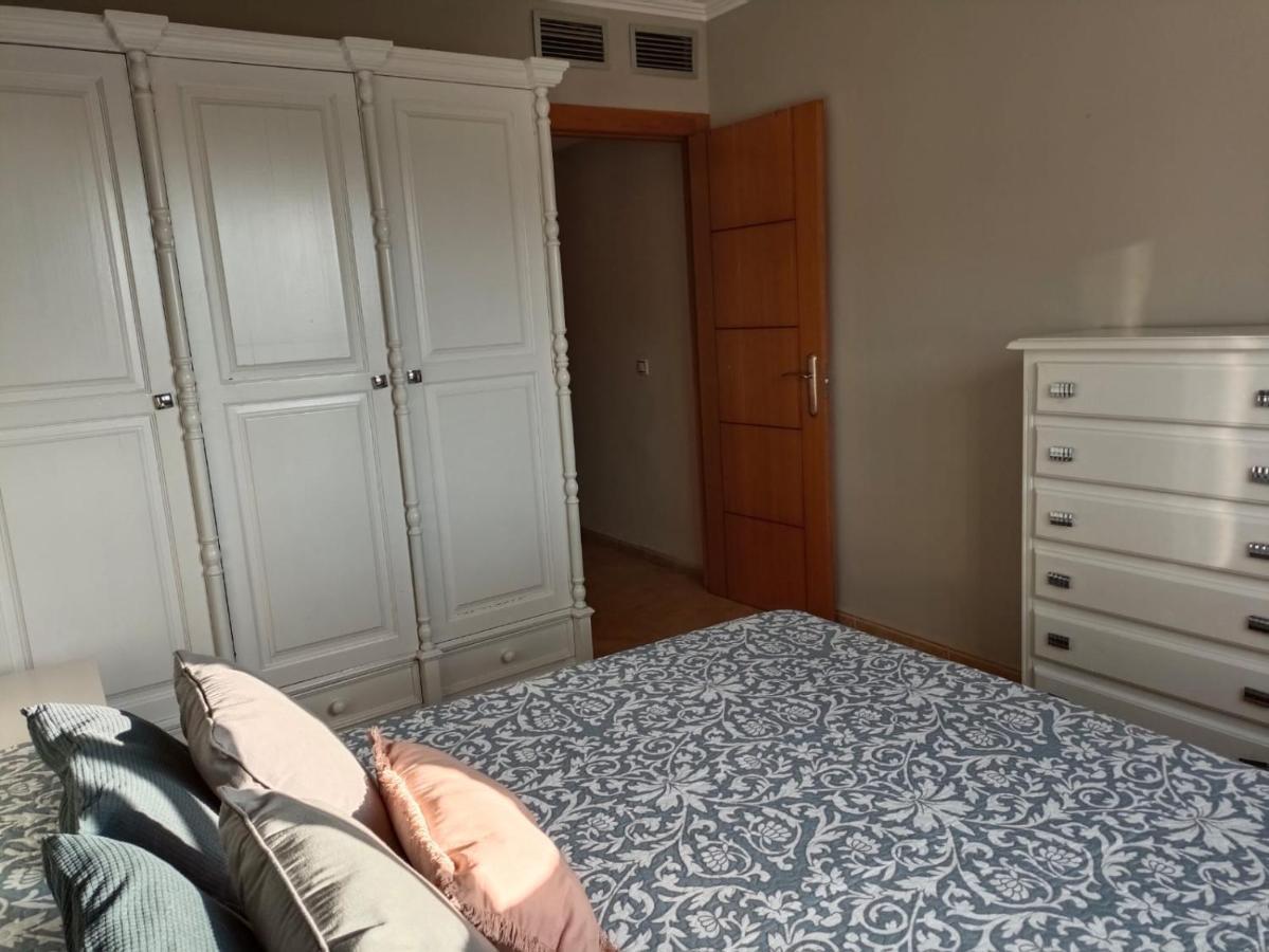 Apartamento Entero Rosa Adra Exterior photo