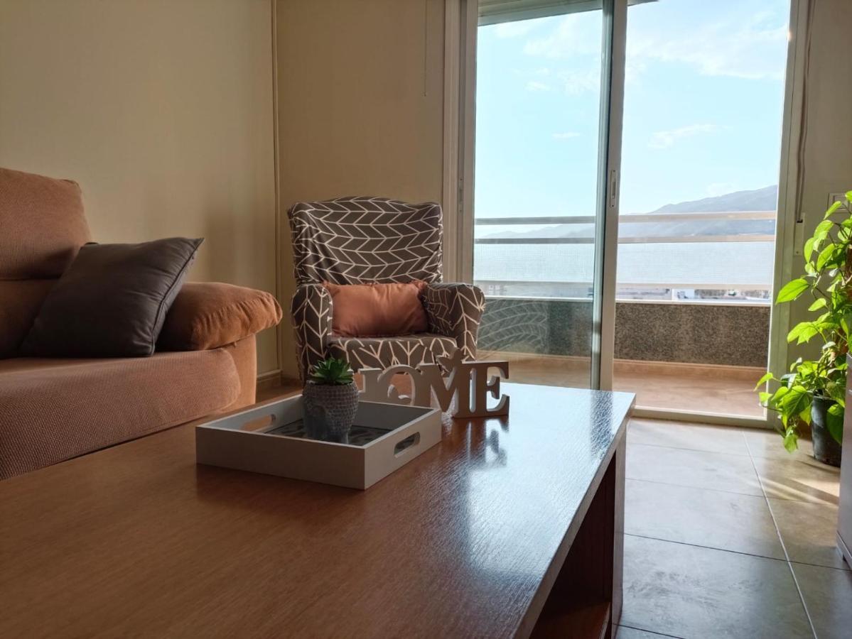 Apartamento Entero Rosa Adra Exterior photo
