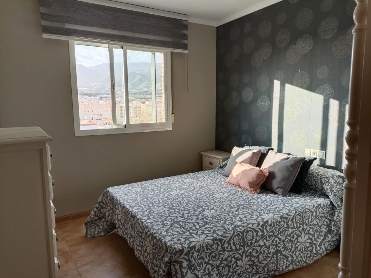 Apartamento Entero Rosa Adra Exterior photo